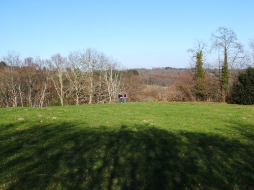 Mathew Sebastian Hall