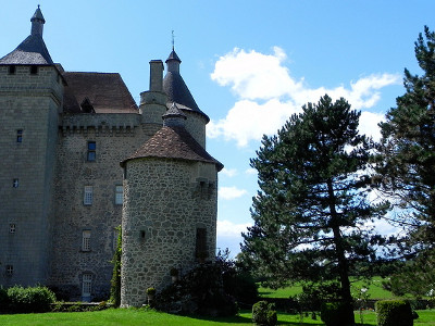 Photo of the Limousin area